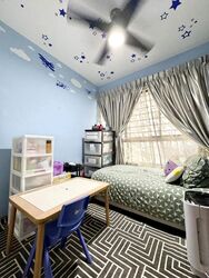 Blk 138A Lake Vista @ Yuan Ching (Jurong West), HDB 4 Rooms #431022121